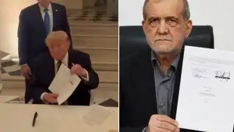 Fransa'da Diplomatik Zirve: ABD ve İran Arasındaki Mutabakat Resmen Yürürlüğe Girdi
