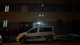 Eskişehir'de nefes borusuna mama kaçan 2 buçuk yaşındaki bebek hayatını kaybetti