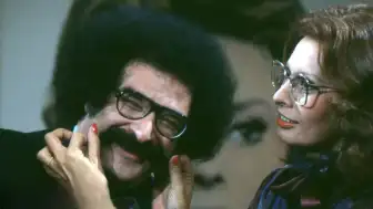 Ünlü ABD'li sinema eleştirmeni Gene Shalit 100 yaşında hayatını kaybetti