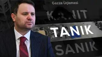 Gazze'deki Savaş Suçları Belgelendi: Bakan Gürlek'ten Destek Açıklaması