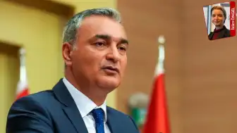 Müslim Sarı: Toplumsal Tepki Var Ancak Abartılıyor, Parti İçi Ayrılıklar Kırılacak
