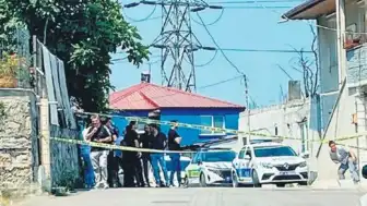 Kocaeli'de Tartışma Kanlı Bitti: Kadın Sokak Ortasında Öldürüldü