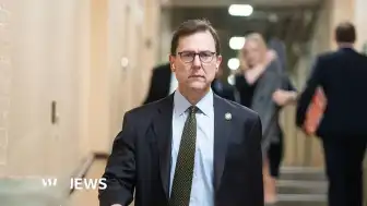 ABD Temsilcisi Tom Kean Jr. Gizemli Kayboluşuna Rağmen Trump'ın Desteğiyle Ön Seçimi Kazandı