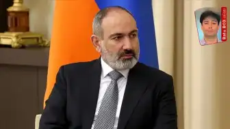 Ermenistan'da Paşinyan Seçimi Kazandı Ancak Anayasa Değişikliği İçin Yeterli Çoğunluğa Ulaşamadı