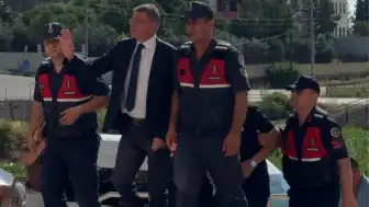 Silifke Belediye Meclisi'nde Başkan Vekili Seçimi Gerçekleştirilecek
