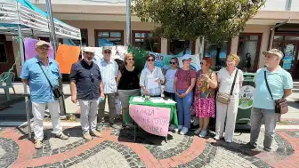 İğneada'daki Nükleer Santral Projesine Tepkiler Sürüyor