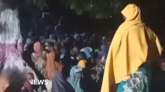 Nijerya'da Boko Haram'dan Yüzlerce Kişi Kurtarıldı