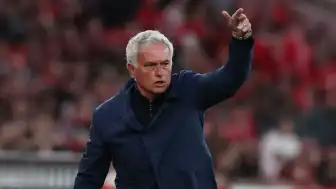 Florentino Perez, Jose Mourinho ile Çal؟ma Sözü Verdi