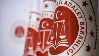 Adalet Bakanı Gürlek duyurdu: Adalet teşkilatına 15 bin personel alımı yapılacak