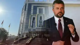 Buca Belediyesi'nde Yolsuzluk Operasyonu: Belediye Başkanı G.D. ve 41 Kişi Tutuklandı