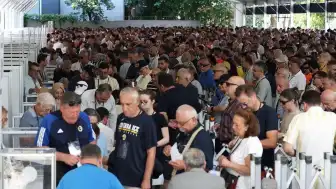 Fenerbahçe Başkanlık Seçiminde Oy Sayımı Gecikti: Eşleştirme İşlemleri Nedeniyle Beklenti Sürüyor