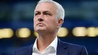 Real Madrid, Jose Mourinho ile 3 Yıllık Sözleşme İmzaladı