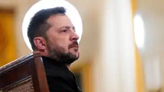 Zelenskiy: Rusya, Çernobil Nükleer Santrali Çevresindeki Kritik Altyapıya Saldırdı