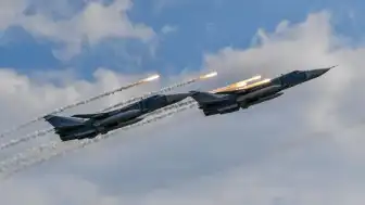 Rusya'dan NATO Manevralarına Yanıt: Kaliningrad'da Hava Tatbikatı