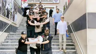 İBB Müdürünün Kaçırılması Soruşturmasında 10 Kişi Tutuklandı