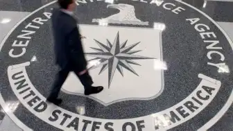 Eski CIA Ajanı D.R.'ın Evinde Gizli Servet Bulundu, Tutuklandı