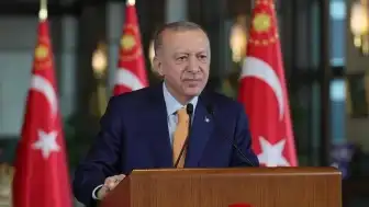 Erdoğan: İran-ABD Mutabakatıyla Bölgesel Savaş Defteri Kapanacak