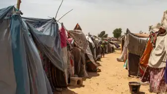 BM: Sudan'da İnsani Kriz Derinleşiyor, El Faşir'deki Katliamlar Soruşturulacak