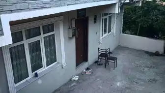 Kocaeli'de Eşini Öldüren Şüpheli Tutuklandı: "Çocuğumla Göz Göze Gelince Durdum"