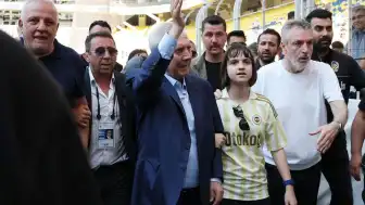 Fenerbahçe'de Aziz Yıldırım Dönemi Başladı: Kesin Seçim Sonuçları Açıklandı
