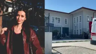 Üniversite Öğrencisi 6. Kattan Düşerek Hayatını Kaybetti