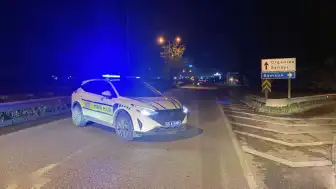 Samsun'da Kimyasal Sızıntı: 6 Polis Etkilendi