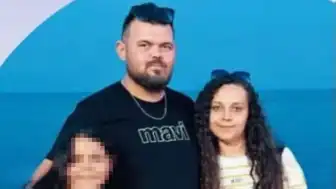 Mersin'de Boşanma Aşamasındaki Eşini Market İçinde Bıçakla Ağır Yaraladı