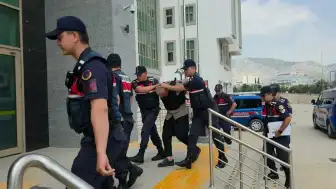 Kız Kaçırma Meselesi Nedeniyle Baba ve Oğlu Av Tüfeğiyle Hayatını Kaybetti