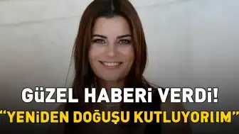 Ece Vahapoğlu Kanser Tedavisinin Tamamlandığını Duyurdu: 'Yeniden Doğuşu Kutluyorum'