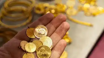 Altın Fiyatları Son 11 Haftanın En Düşük Seviyesine Geriledi