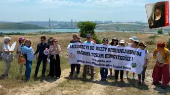 TMMOB Çevre Mühendisleri Odası İstanbul'un Çevre Durumunu Açıkladı: Su Kaynakları Baskı Altında
