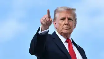 Trump: İran, ABD helikopterini düşürdü, karşılık vereceğiz