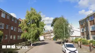 Londra'da Silahlı Saldırı: 19 Yaşındaki Kadın Hayatını Kaybetti