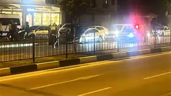 Hatay'da Trafik Kazası: 18 Yaşındaki Motosiklet Sürücüsü Hayatını Kaybetti