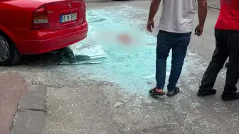 Manisa'da Cam Faciası: 18 Yaşındaki Genç Hayatını Kaybetti