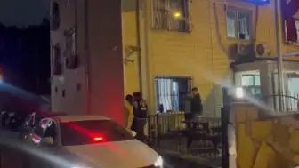Sarıyer'de İş Yerinde Rehin Alma Olayı: ABD'den Gelen İhbarla Ortaya Çıktı