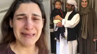 Dubai Prensi'nin Eski Eşi ve Üç Çocuğu Kayıp: BM'ye Acil Müdahale Çağrısı