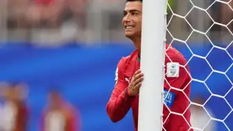 Thierry Henry'den Cristiano Ronaldo Eleştirisi: "Gol atması gereken takım, sen değil"