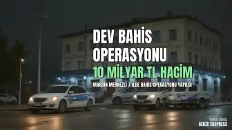 Adalet Bakanı Akın Gürlek: "Milletimizin emeğini ve alın terini hedef alan dolandırıcılık şebekelerine asla geçit vermeyeceğiz"
