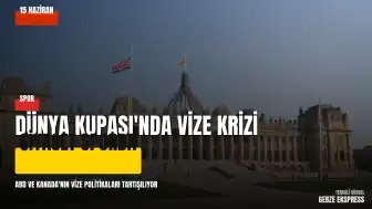 BBC World Editörü S.S.: "Yaşanan tatsız olaylar turnuvanın tarihinde bir leke olarak kalacak"