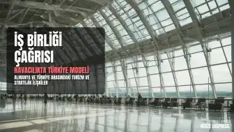 Berlin Büyükelçiliği'ndeki Resepsiyonda Türkiye-Almanya İş Birliği Vurgusu