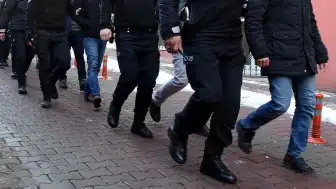 Manavgat Belediyesi'nde Yolsuzluk Operasyonu: Eski Başkan Sözen Tutuklandı, 3 Kişi Gözaltında