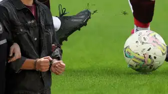 SelçukSports'un Sahibi S.Y. Kaçak Yayın ve Yasa Dışı Bahis Operasyonunda Gözaltına Alındı