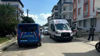 Ankara'da Yabancı Uyruklu Şahıs, Aile Fertlerine Saldırdı: 5 Yaralı