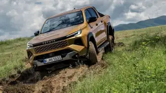 Yeni Toyota Hilux Ağustos Ayında Türkiye Pazarına Sunulacak