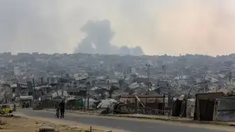 İsrail'in Ateşkes İhlalleri ve Gazze'ye Giriş Kısıtlamaları Raporu Açıklandı