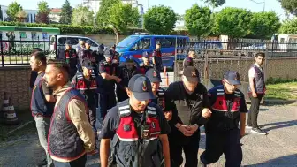Samsun'da 20 Yıl Önce Bulunan Kadın Cesedi Davasında 2 Kişi Tutuklandı