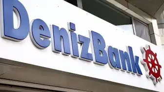 DenizBank Mobil Uygulamasında Teknik Sorun Yaşandı
