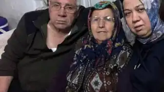 Isparta'da Trafik Kazası: Aileden 4 Kişi Hayatını Kaybetti