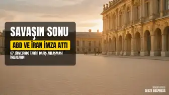 G7 Zirvesinde Kritik İmza: ABD ve İran Arasında Savaşın Sona Ermesi İçin Ön Anlaşma Sağlandı
